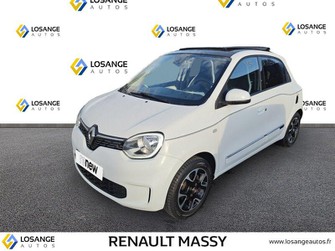 Photo Renault Twingo III Twingo III TCe 95