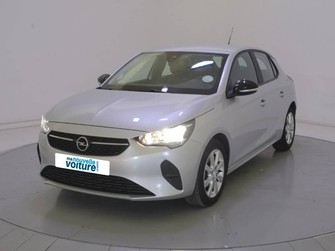 Photo Opel Corsa Corsa 1.2 75 ch BVM5