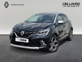 Photo Renault Captur Captur TCe 90