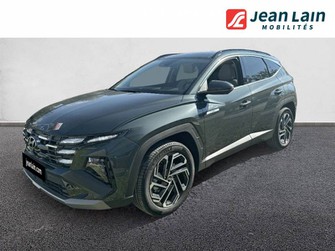 Photo Hyundai Tucson 1.6 T-GDI 253 Plug-in BVA6 Executive