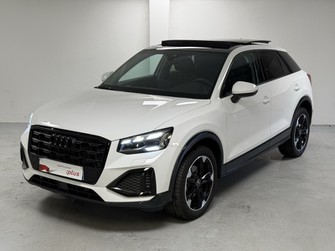 Photo Audi Q2 35 TFSI 150ch Avus S tronic 7