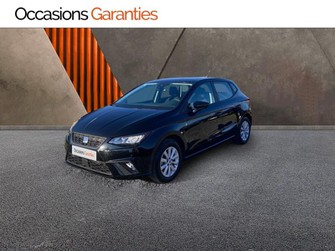 Photo Seat Ibiza 1.0 TSI 95ch Business