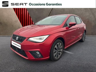 Photo Seat Ibiza 1.0 TSI 95ch Copa