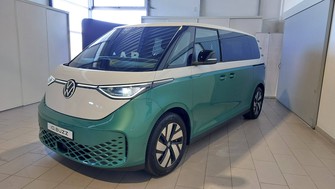 Photo Volkswagen  ID. Buzz 286 ch Pro 7 places
