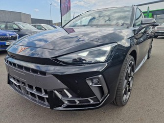Photo Cupra Leon ST 1.5 eHybrid 272ch VZ DSG6