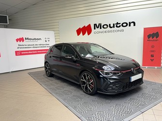 Photo Volkswagen Golf Golf 2.0 TSI 245 DSG7