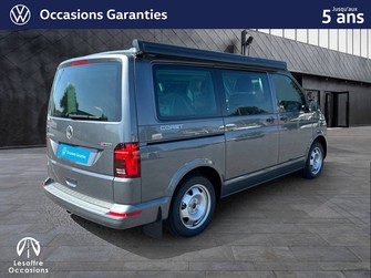 Photo Volkswagen California 6.1 California 2.0 TDI 204 DSG7 4Motion
