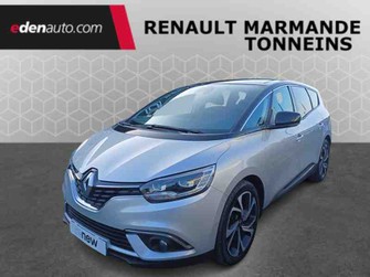 Photo Renault Grand Scenic TCe 140 FAP Intens