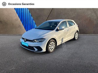 Photo Volkswagen Polo 1.0 TSI 95ch Business