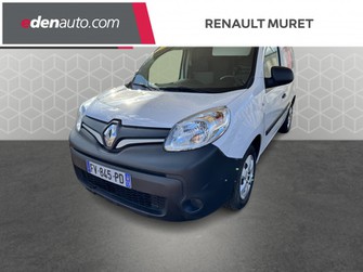 Photo Renault Kangoo Van EXPRESS BLUE DCI 95 EXTRA R-LINK