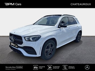 Photo Mercedes GLE 245ch AMG Line 4Matic 9G-Tronic
