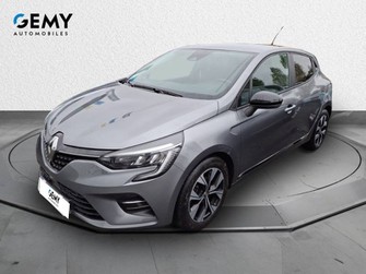 Photo Renault Clio TCe 90 Evolution