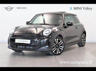 Photo Mini Cooper 136ch Edition Premium Plus BVA7