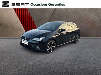 Photo Seat Ibiza 1.0 TSI 115ch FR DSG7