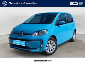 Photo Volkswagen Up ! 2.0 e-up! 2.0 Electrique