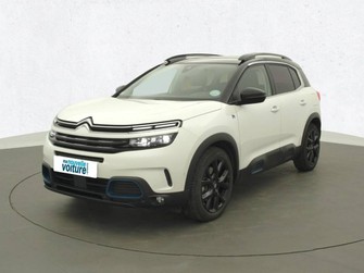 Photo Citroen C5 Aircross Hybride Rechargeable 225 S&amp;S e-EAT8 - Shine Pack