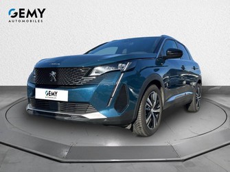 Photo Peugeot 3008 BlueHDi 130ch S&S EAT8 GT