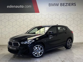 Photo Bmw X2 xDrive 25e 220 ch BVA6 M Sport 5p