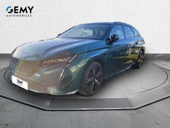 Photo Peugeot 308 SW PHEV 180 e-EAT8 GT