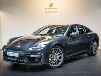 Photo Porsche Panamera 2.9 V6 560ch 4S E-Hybrid