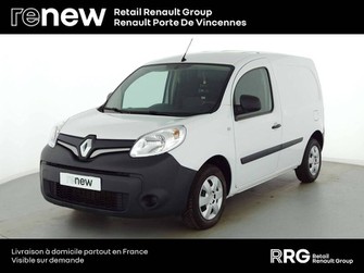 Photo Renault Kangoo VU KANGOO EXPRESS BLUE DCI 80