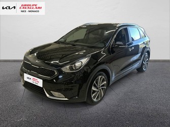 Photo Kia Niro Niro 1.6 GDi Hybride 141 ch DCT6