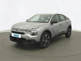Photo Citroen C4 BlueHDi 130 EAT8 - Plus