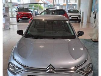 Photo Citroen C4 x e- 136 ch Automatique Feel Pack