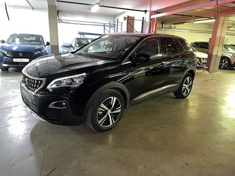 Photo Peugeot 3008 3008 Puretech 130ch S&S EAT8