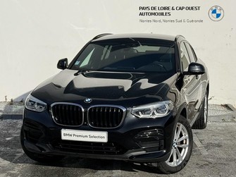 Photo Bmw X4 xDrive20d 190ch Business Design 10cv