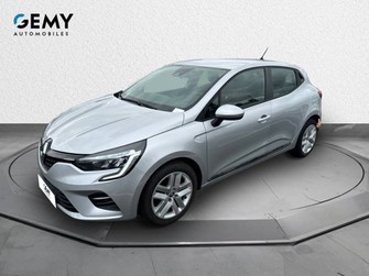 Photo Renault Clio SCe 65 Business