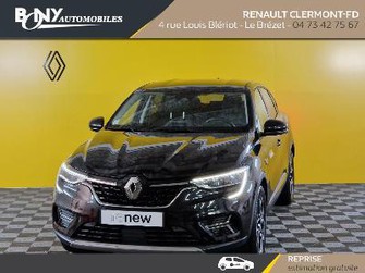 Photo Renault Arkana TCe 140 EDC FAP - 21B Intens