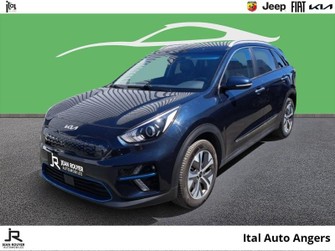 Photo Kia Niro Active 204ch