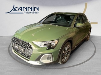 Photo Audi A3 ALLSTREET A3 Allstreet 40 TFSI e Hybride rechargeable 204 S tronic 6