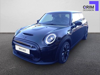 Photo Mini  HATCH 3 PORTES ELECTRIC F56 BEV LCI Hatch 3 Portes Cooper SE 184 ch
