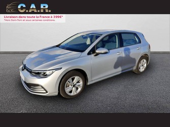 Photo Volkswagen Golf Golf 1.0 TSI OPF 110 BVM6