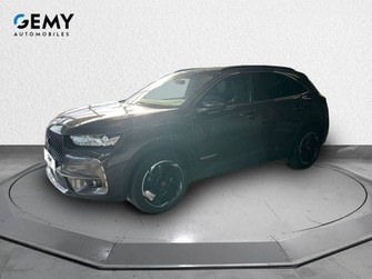 Photo DS 7 Crossback DS7 Crossback PureTech 180 EAT8 Performance Line