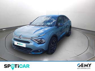 Photo Citroen  C4 e-C4 136 ch Automatique