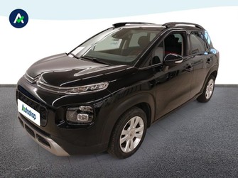 Photo Citroen C3 Aircross BlueHDi 120ch S&S Shine Business EAT6 E6.d-TEMP
