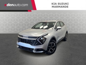 Photo Kia Sportage VP 1.6 T-GDi 230ch ISG Hybride BVA6 4x2 Active