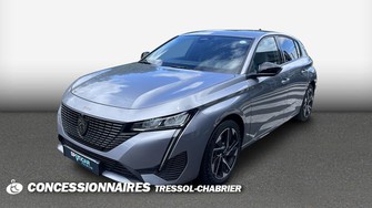Photo Peugeot 308 PHEV 180 e-EAT8 Allure