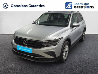 Photo Volkswagen Tiguan 2.0 TDI 150ch DSG7 Life Business