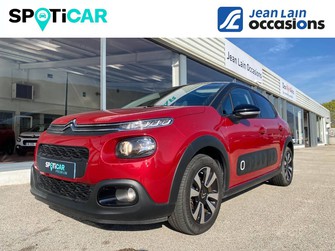 Photo Citroen C3 C3 PureTech 82 S&S BVM5