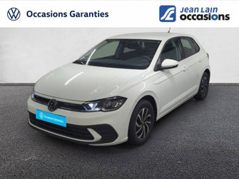 Photo Volkswagen Polo 1.0 TSI 95 S&S BVM5 Life Business
