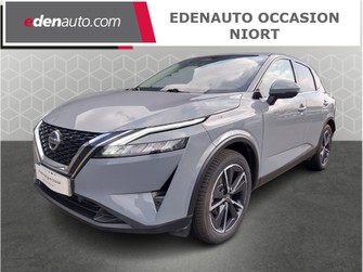 Photo Nissan Qashqai Mild Hybrid 158 ch Xtronic N-Style