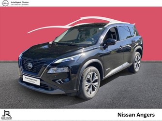 Photo Nissan X Trail e-Power 204ch N-Connecta