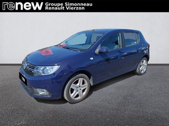 Photo Dacia Sandero TCe 90 Confort