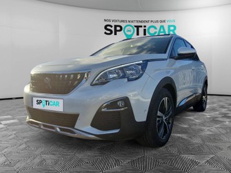 Photo Peugeot 3008 3008 1.2 Puretech 130ch S&S BVM6