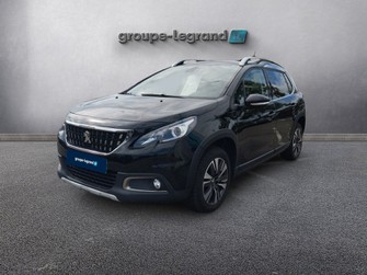 Photo Peugeot 2008 1.2 PureTech 110ch Allure S&S