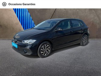 Photo Volkswagen Polo 1.0 TSI 95ch Life